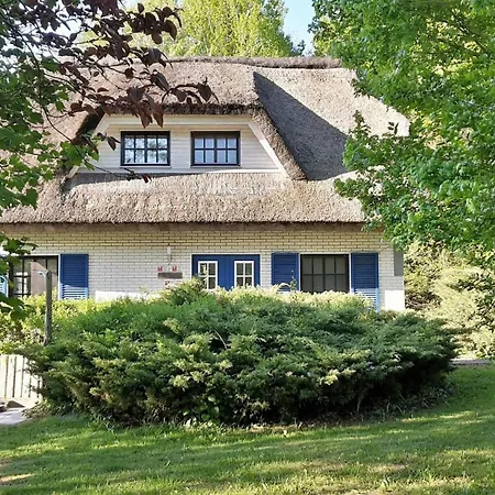 Casa vacanze Haus Zauberblau *
