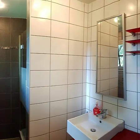 Haus Zauberblau Dom wakacyjny