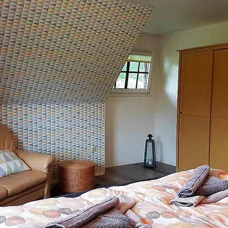 Dom wakacyjny Haus Zauberblau