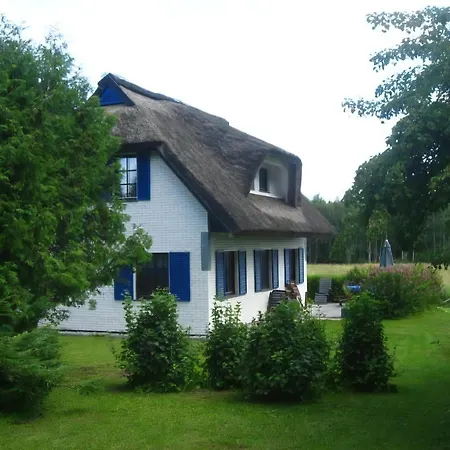 Haus Zauberblau Casa vacanze