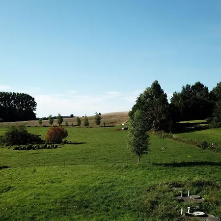 Casa vacanze Haus Zauberblau